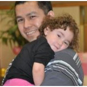 Dennis Flores's photo