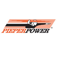PIEPER POWER