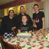 Mike Mcqueen's photo