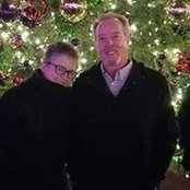 Christine Hamilton's photo