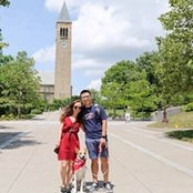 Xinyi Tao's photo