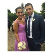 Antonia Litras's photo