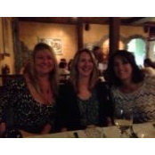 Lisa Kulback's photo