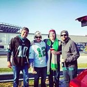 Mike Durkin's photo