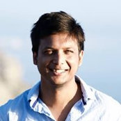 Rohit Jains billede