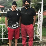 Hardeep Arora's photo