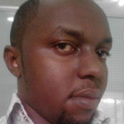 Peter Kinyua's photo