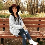 Amberly Schaubs billede