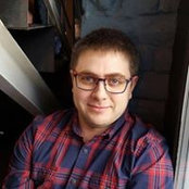 Ilya Privins foto