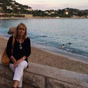 Foto von Sue Maouris