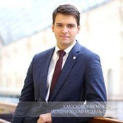 Dmitriy Golubnichiy's photo