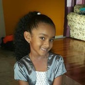 Candice Singh's photo