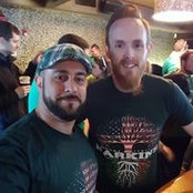 DJ Harkins's photo
