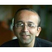 Sandeep Datar's photo