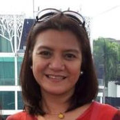 Foto de Ruby Verzosa