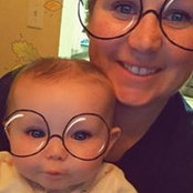 Sabrina Yocum's photo