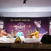Manu Srivastava's photo
