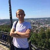 Dmitriy Zubarev's photo