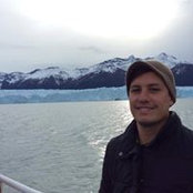 Mario Sánchez's photo