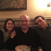 Jonathan Broder's photo