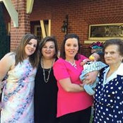 Mary Lynch's photo
