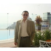Photo de Hesham Khalil
