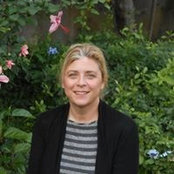 Mary Henriksens foto