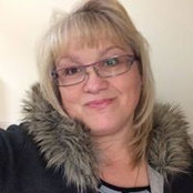 Patricia Evans's photo