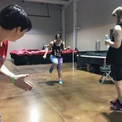 Nina Bentley's photo