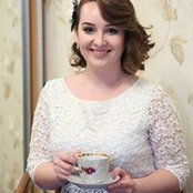 Diana Jechius foto