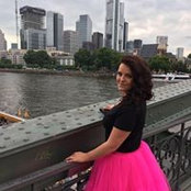 Maria Leis's photo