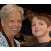 Jean Blalock's photo