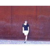 James Atkins's photo