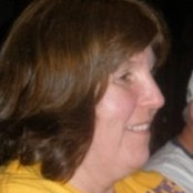Foto von Ann Stensland