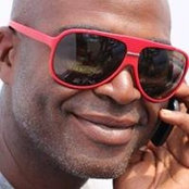 Akintunde Disu's photo