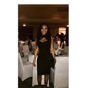 Recie Benjamin-Joseph's photo
