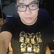 Joe Chong's photo