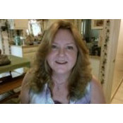 Rosemary Robinson's photo