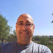 Dan Padilla's photo