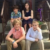 Maureen Maher's photo