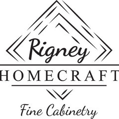 Rigney HomeCraft Fine Cabinetry