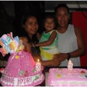 Foto von Shane Hydri Veyra