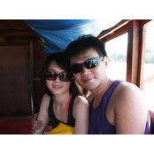 Ronnie Tan's photo
