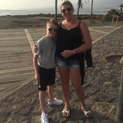 Jody-Lee Johnstone's photo