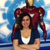 Photo de Mia Amaro