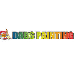 Dabs Painting