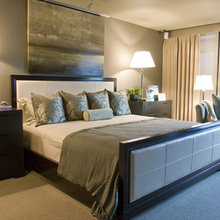 Bedroom Ideas