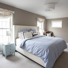 Bedroom Carpet