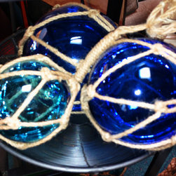 Blue Colorbook - Home Decor