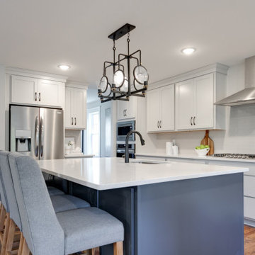 4207 Augusta Avenue, Richmond VA